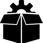 BHI Supplies Production Icon