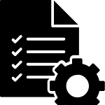BHI Supplies Order Icon
