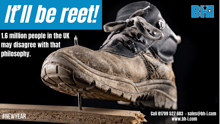 Cheap Work Boots - What's happening with PPE & Workwear in the UK