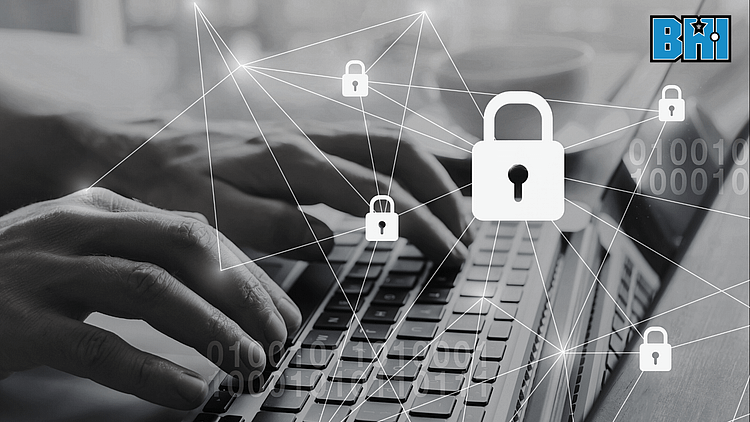 BHI Supplies Privacy Page image